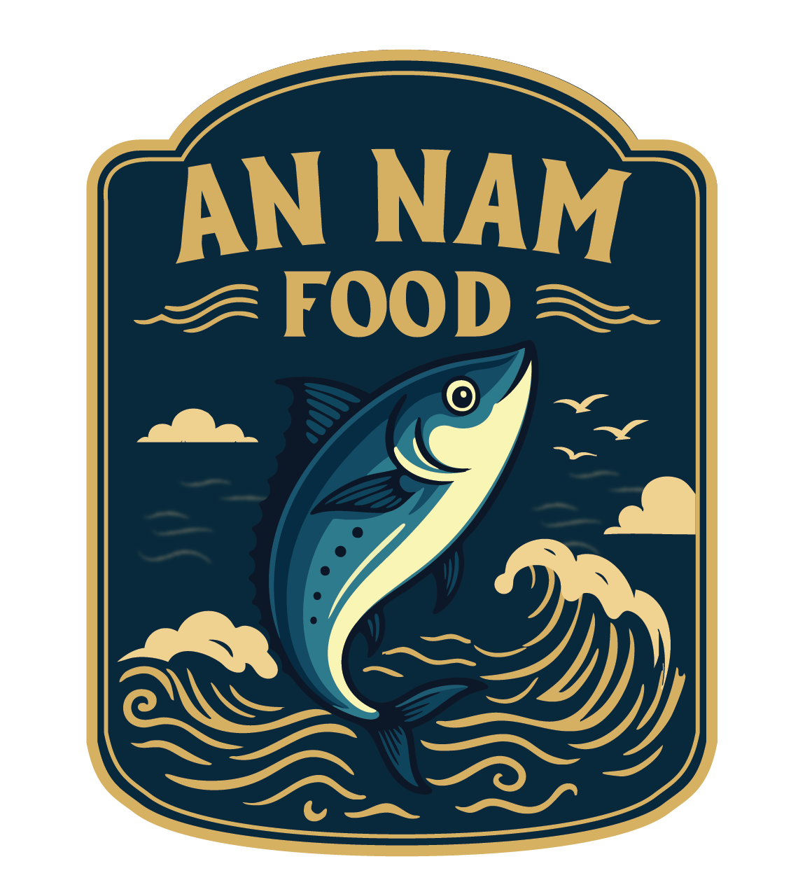 Logo Website