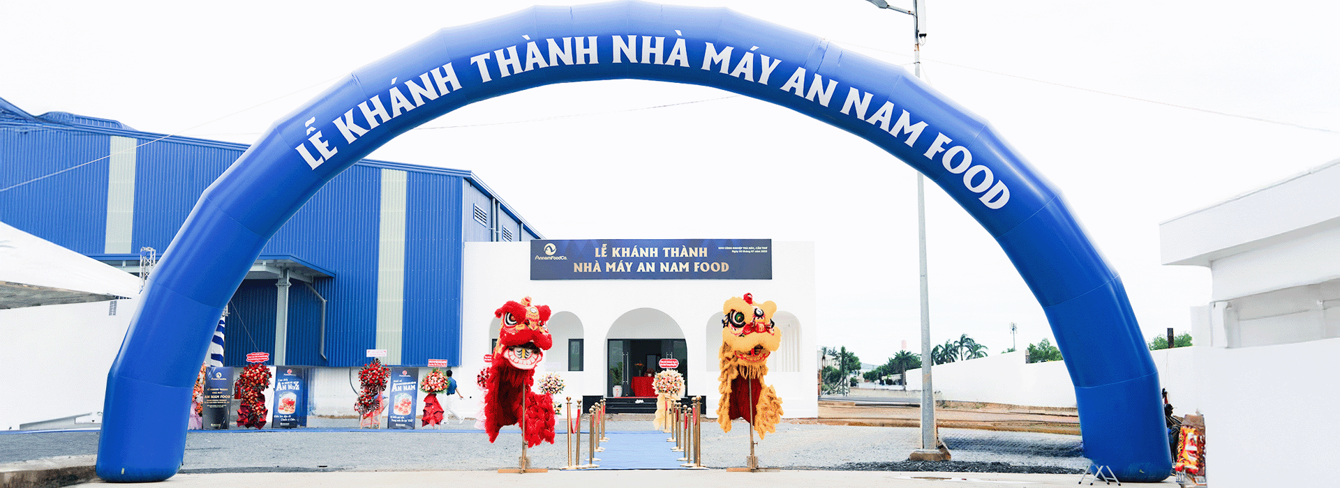 Nhà May 6