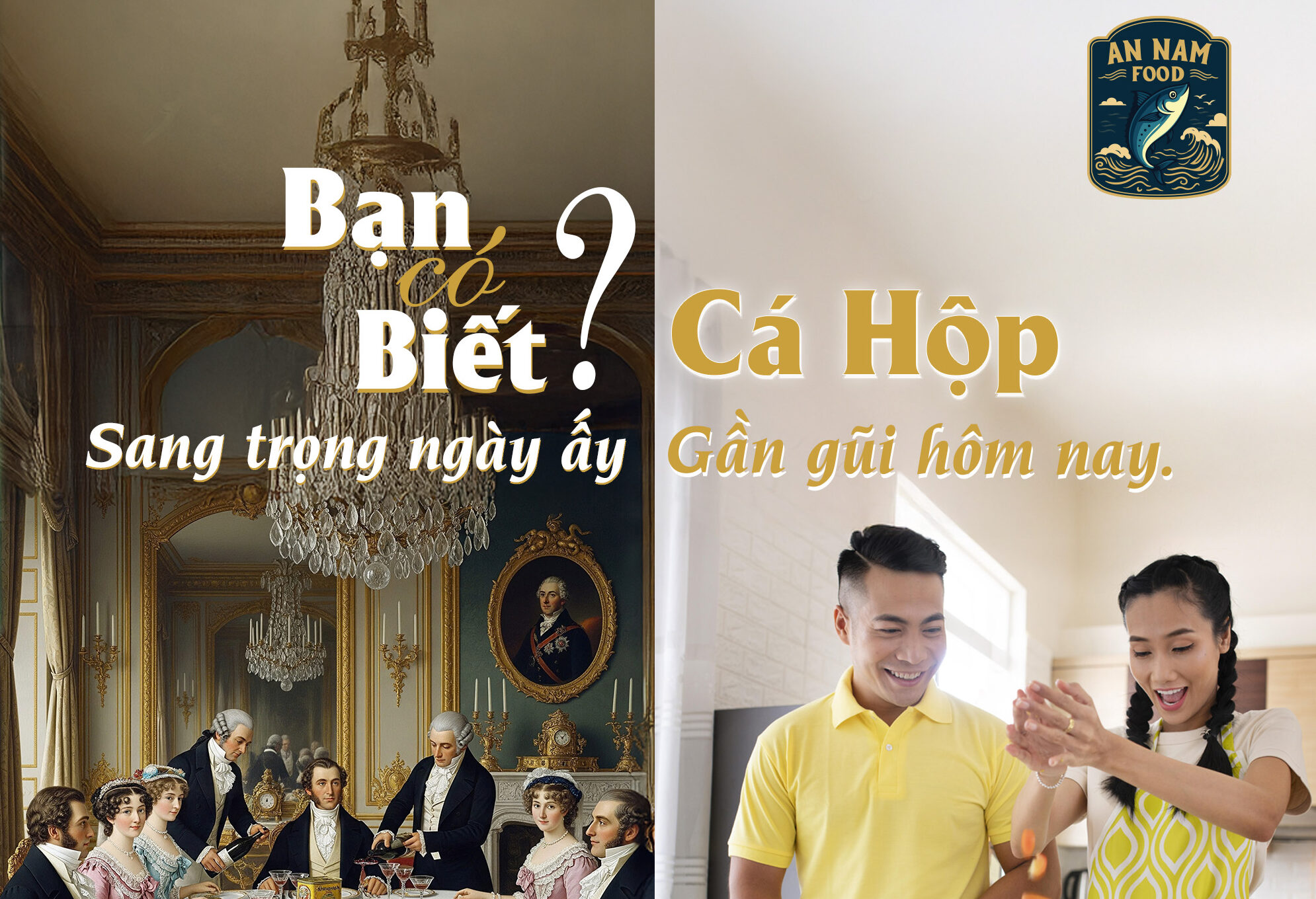 Bạn Có Biết?