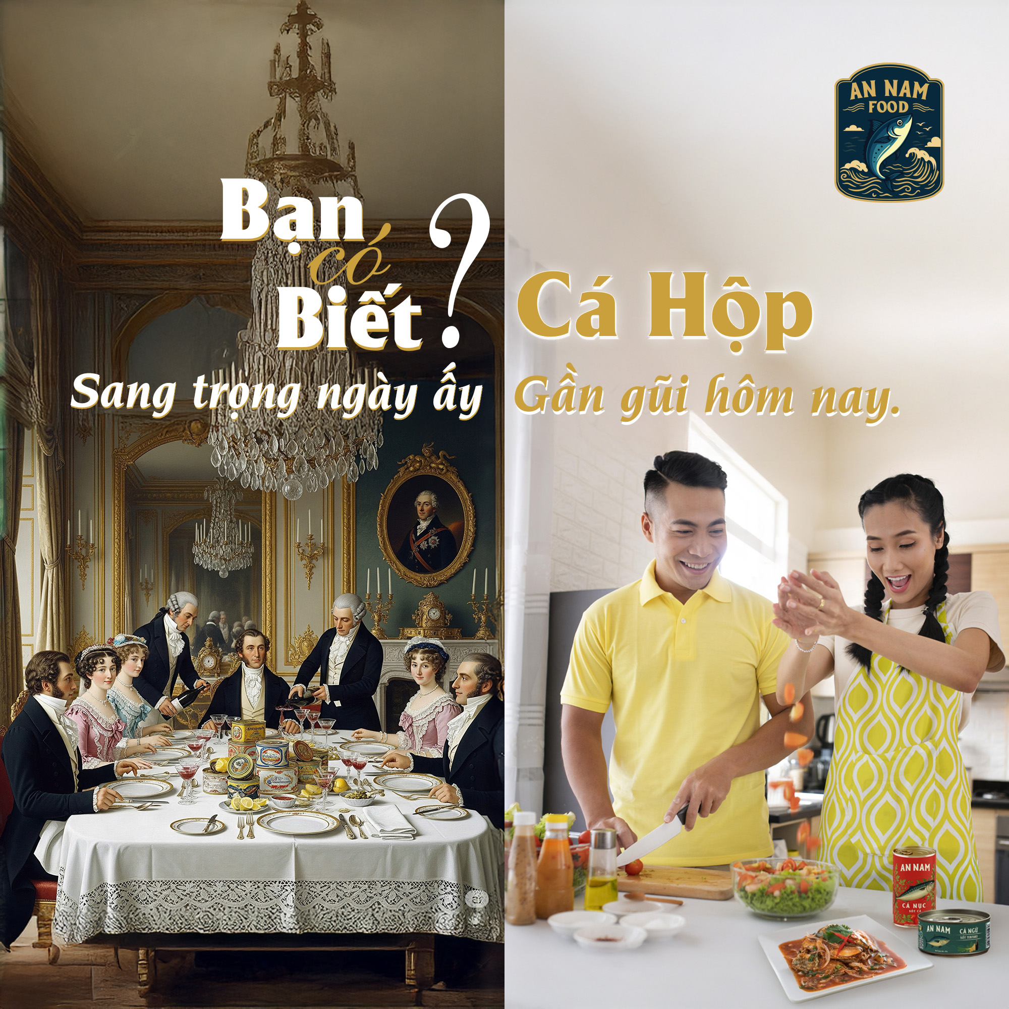 Bạn Có Biết?