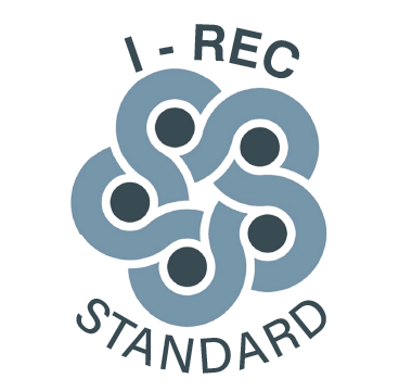 logo about certificate