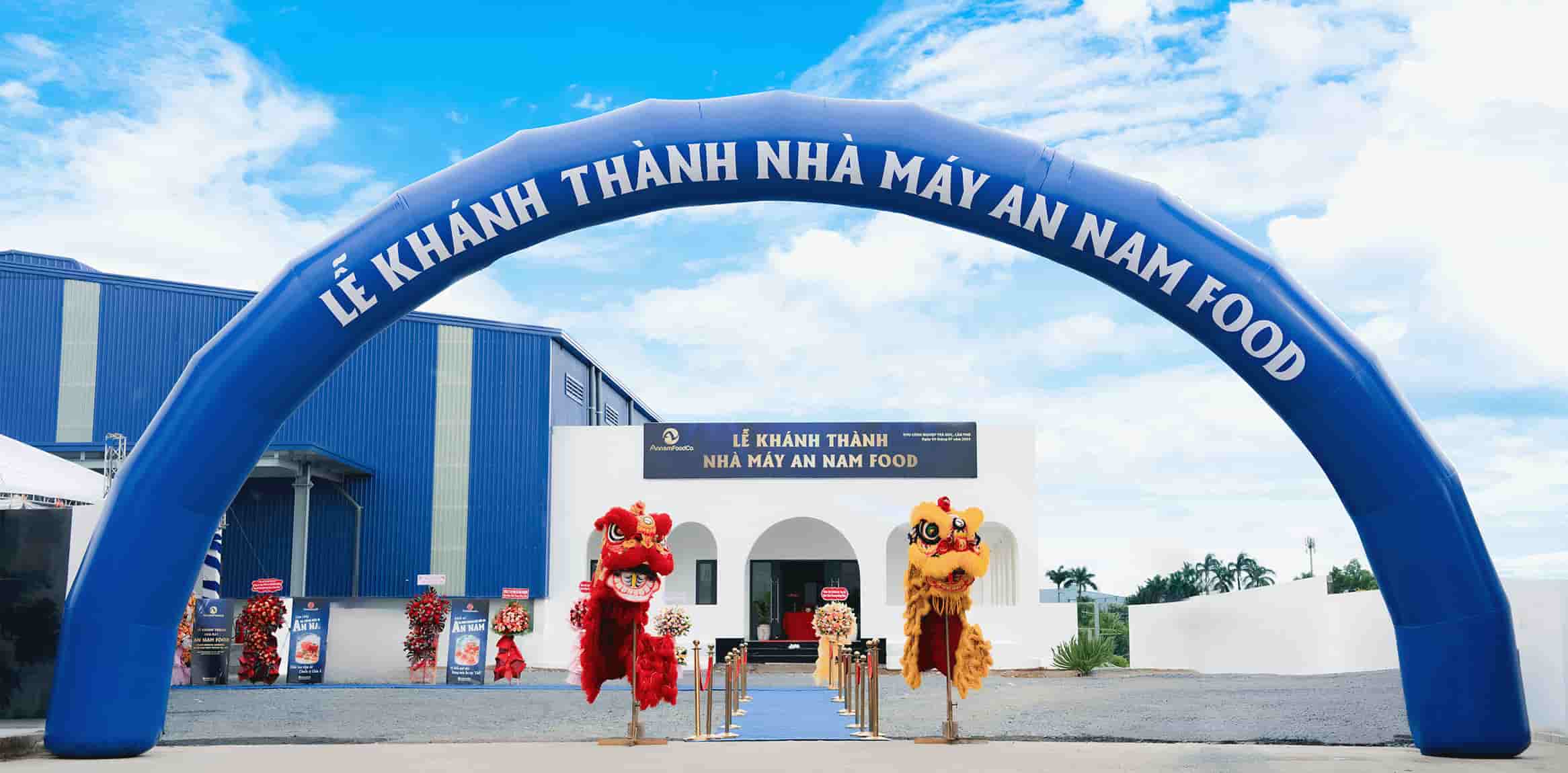 Baner Khanh Thanh
