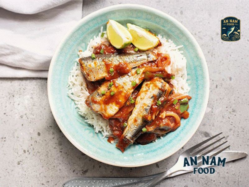 Cá Hộp Bao Nhiêu Calo? Vì Sao Được Nhiều Người Chọn Dùng?