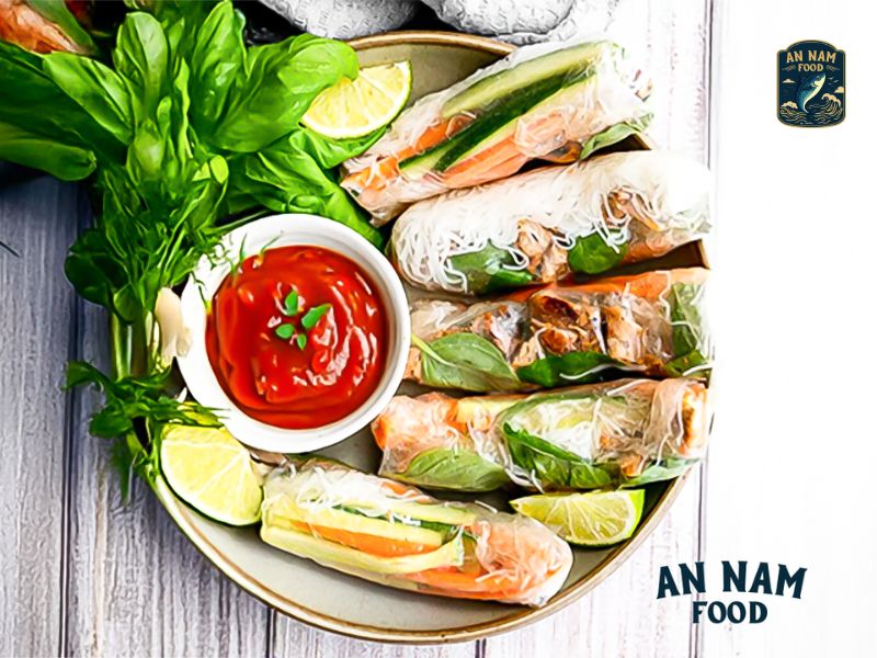 Cá Hộp Làm Gì Ngon? Khám Phá 6 Món “gây Nghiện” Cho Mọi Bữa 