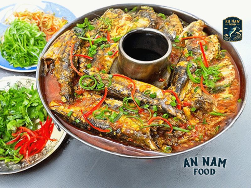 Cá Hộp Làm Gì Ngon? Khám Phá 6 Món “gây Nghiện” Cho Mọi Bữa 