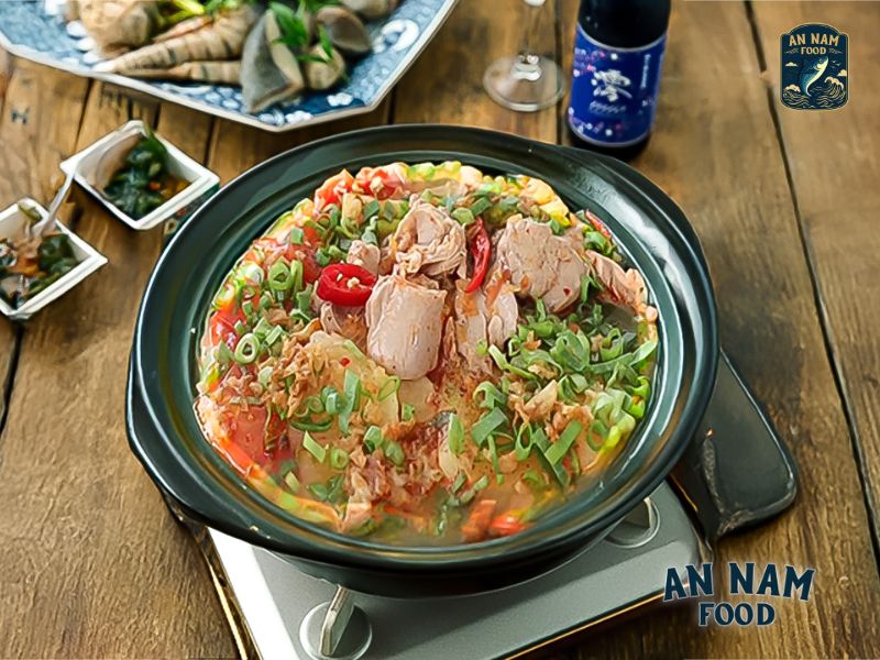 Cách Nấu Cá Ngừ Hộp Ngon đơn Giản Cho Bữa Cơm Gia đình