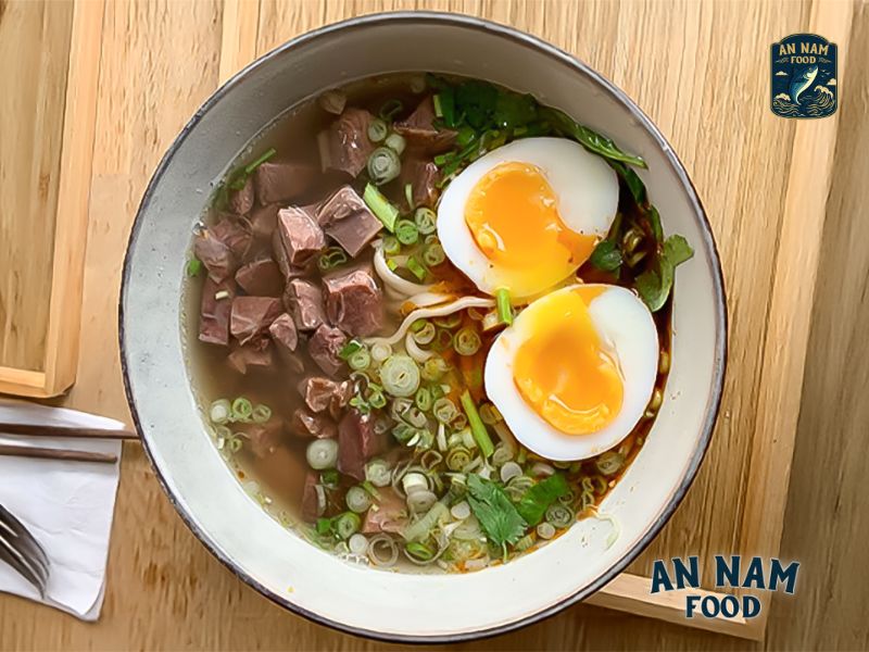 Cách Nấu Cá Ngừ Hộp Ngon đơn Giản Cho Bữa Cơm Gia đình