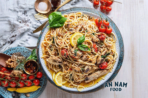 Canned Mackerel In Tomato Sauce: The Ultimate Modern Meal Solution