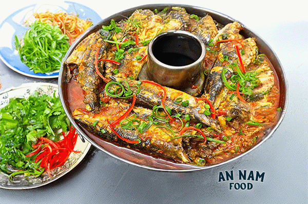 Canned Mackerel In Tomato Sauce: The Ultimate Modern Meal Solution