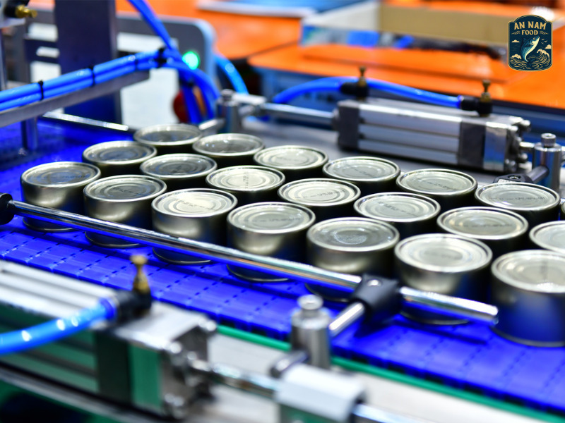 Canned Tuna: A Healthy Choice? How To Identify A Premium Tuna Can Brand